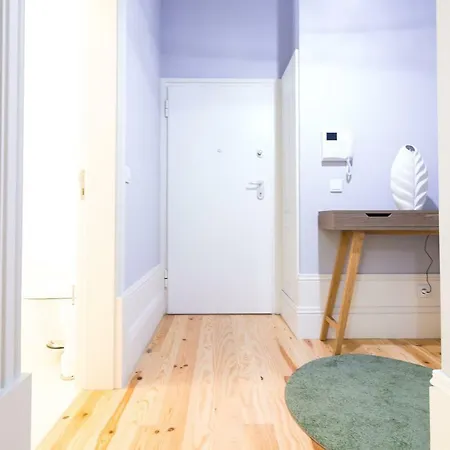 Apartment Your Opo Formosa 7 *