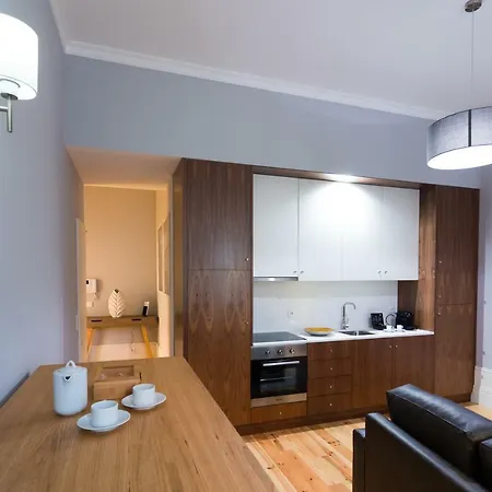 Apartment Your Opo Formosa 7 *