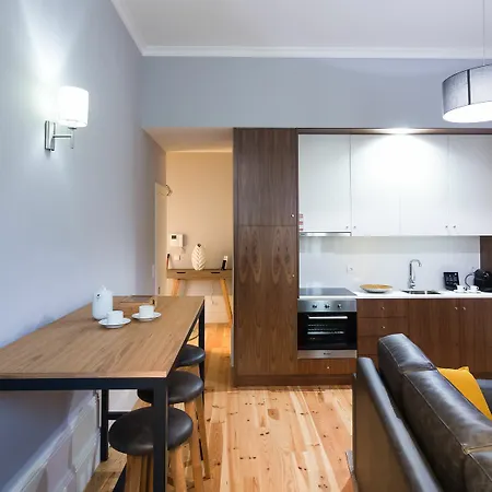 Your Opo Formosa 7 Apartment