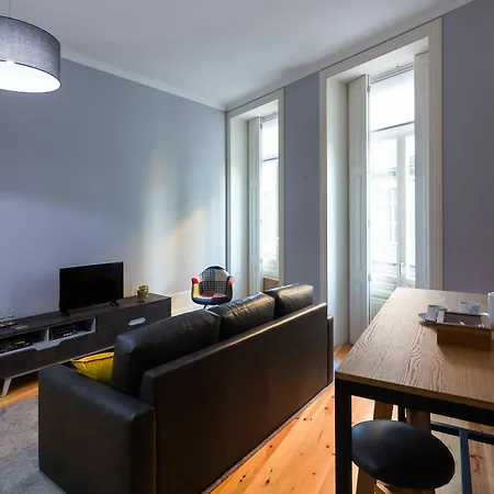 Your Opo Formosa 7 Apartment