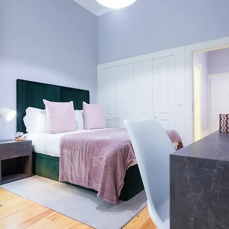 Your Opo Formosa 7 Apartment
