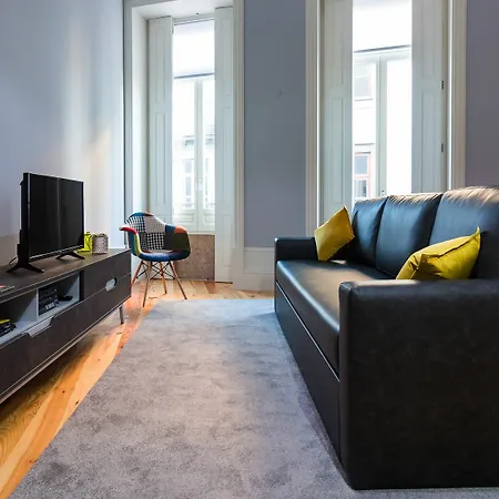 Your Opo Formosa 7 * Porto