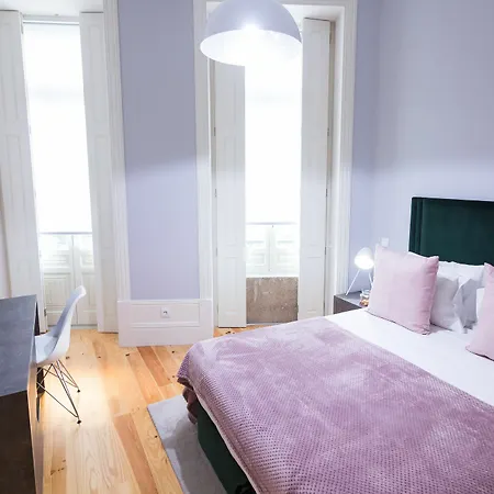 Apartment Your Opo Formosa 7