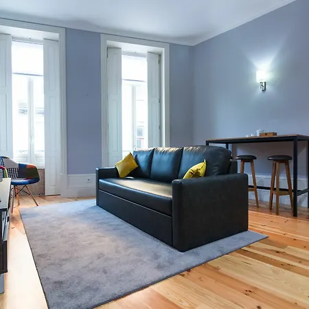 Your Opo Formosa 7 Apartment Porto