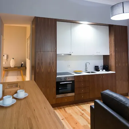 Apartment Your Opo Formosa 7 *